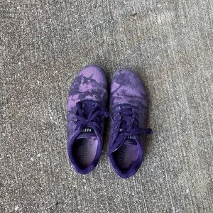 NOBULL Purple Women's Shoes